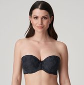 PrimaDonna Divine Strapless Bh 0262659 Zwart - maat 75G