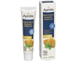 Aprolis Manuka Propolis Tandpasta 75ml