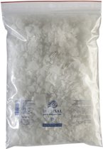 Zechsal navulzak 750 g (voor 6x een voetenbad)