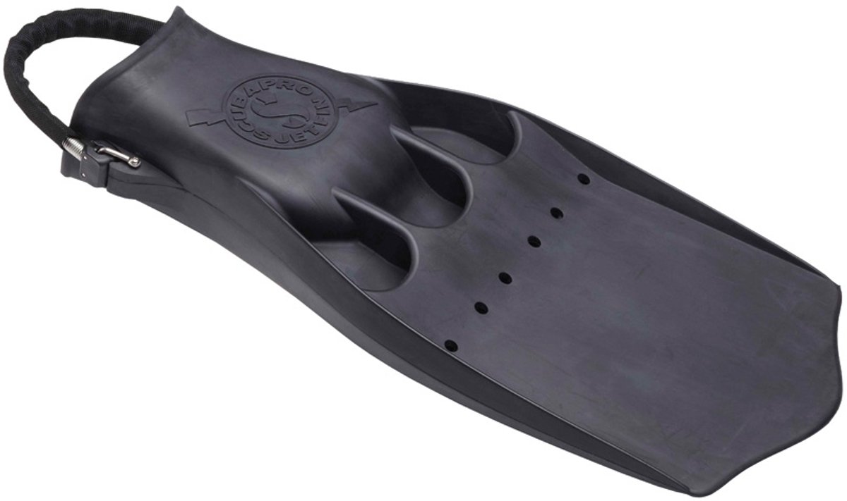 Scubapro Jet Fin met Springstrap