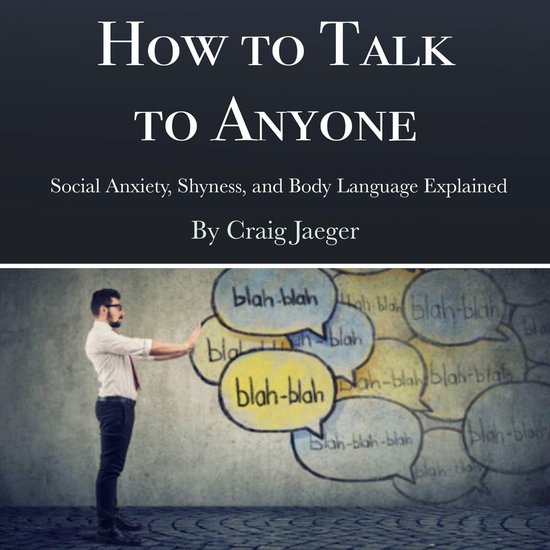 How to Talk to Anyone - cover