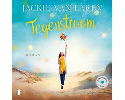 Omslag van Tegenstroom