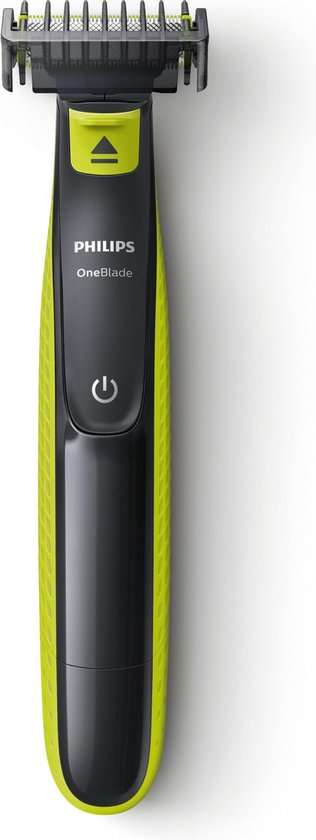 Philips OneBlade QP2520/20 - Trimmer, scheerapparaat en styler - Philips OneBlade