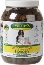 Verm-X hond - koekjes - 1.3 kg