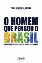 Ciências Jurídicas - O homem que pensou o brasil