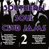 Southern Soul Club Jams 2