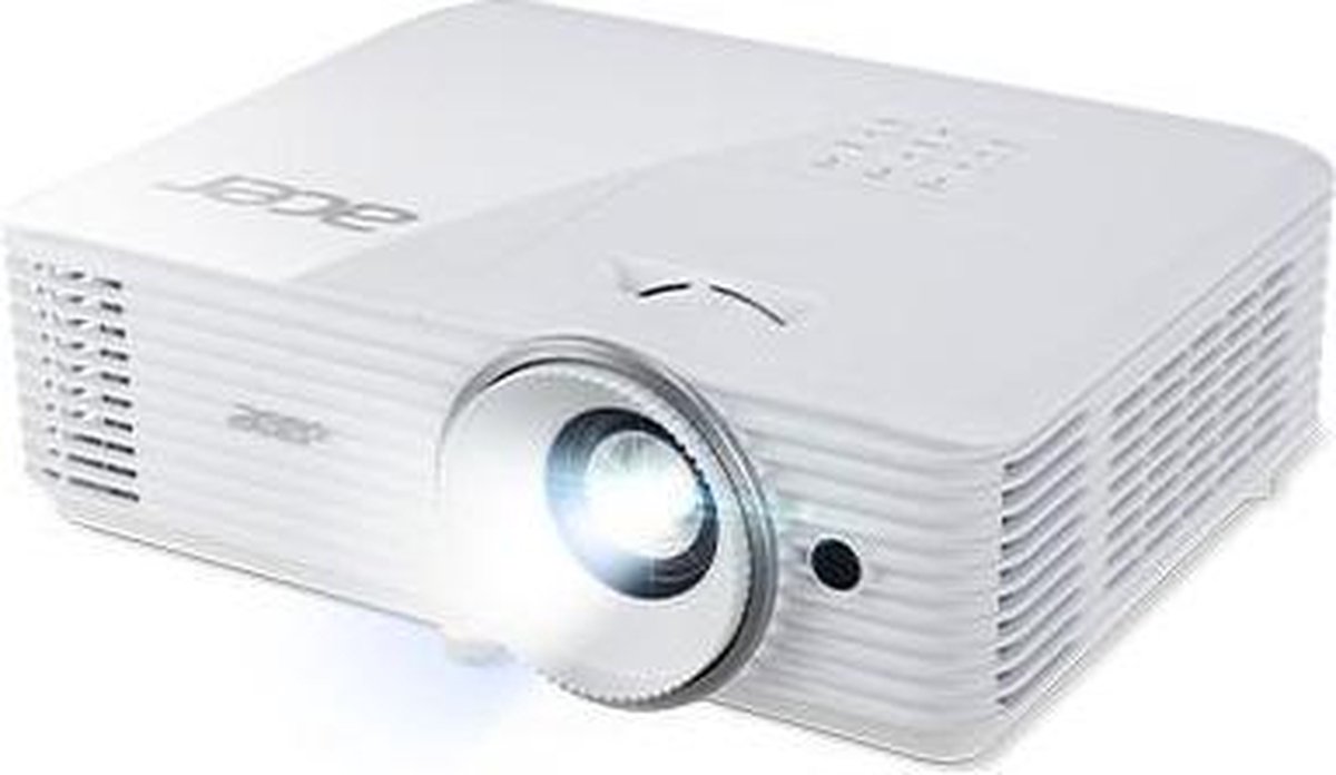 Acer H6522BD beamer/projector 3700 ANSI lumens DLP 1080p (1920x1080) 3D...  | bol.com