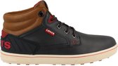 LEVI'S  New Portland Mid jongens sneaker hoog  BLAUW 37