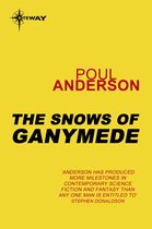 PSYCHOTECHNIC LEAGUE 2 - The Snows of Ganymede