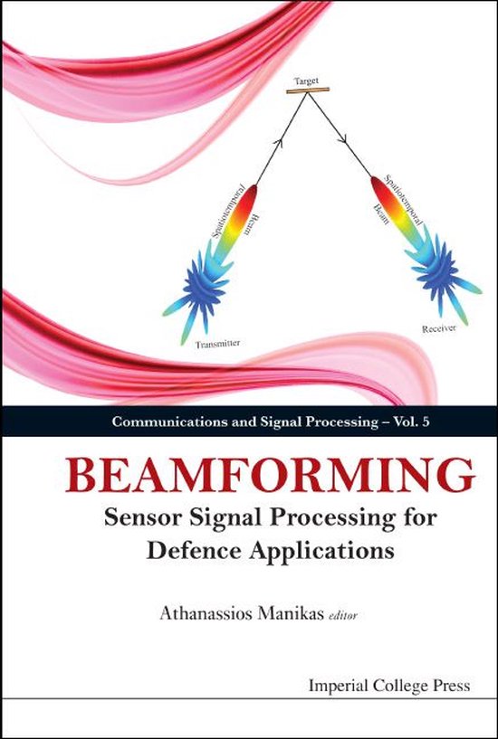 Communications And Signal Processing 5 Beamforming Sensor Signal