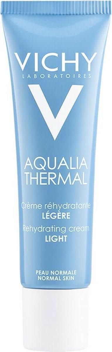 Aqualia Thermal Creme Legere, Meilleur Creme Hydratante
