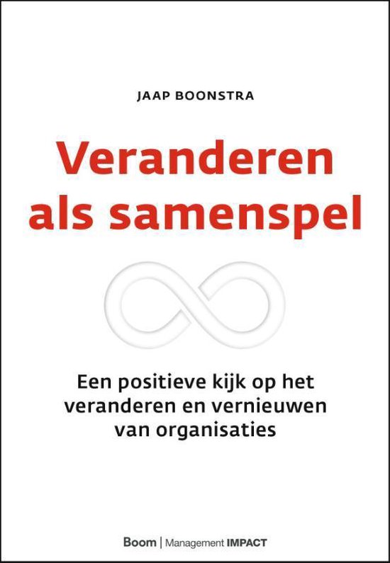 Veranderen als samenspel