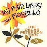 Oscar Peterson Plays My Fair Lady & The Music from Fiorello!