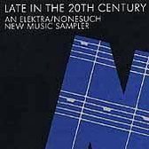 Late in the 20th Century, Vol. 1