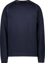 Cars jeans sweater jongens - donkerblauw - Treass - maat 176