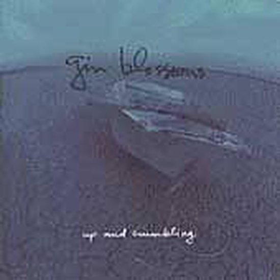 Up & Crumbling, Gin Blossoms CD (album) Muziek