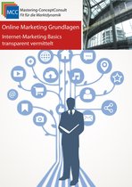 MCC Online-Marketing eBooks 27 - Online-Marketing Grundlagen