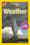 Readers - National Geographic Readers: Weather