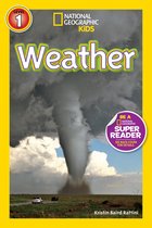 Readers - National Geographic Readers: Weather