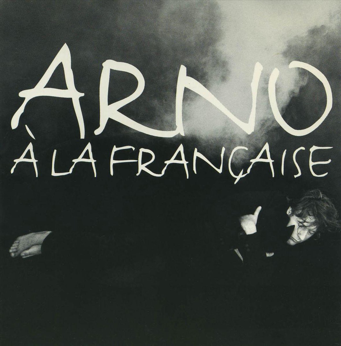A La Francaise