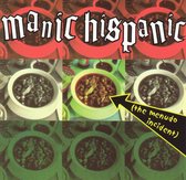 Manic Hispanic - The Menudo Incident (CD)