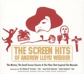 Screen Hits Of Andrew Lloyd Webber