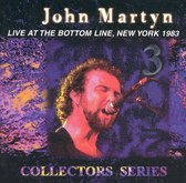 Live At The Bottom Line, New York 1983