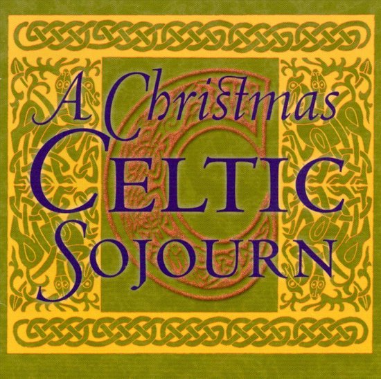 Celtic Christmas Sojourn