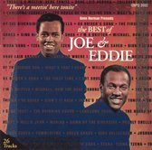 The Best Of Joe & Eddie