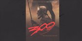 300 [Original Motion Picture Soundtrack] [The Collector's Edition]