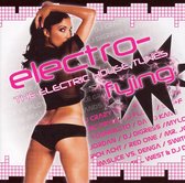 Electro-Fying: The Electric House Tunes