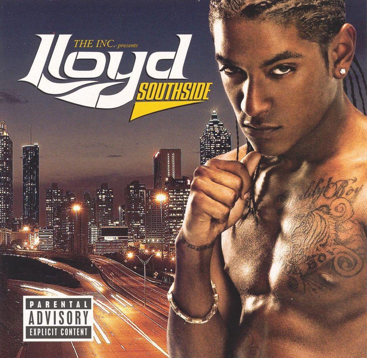 Lloyd - Southside