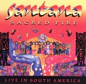 Sacred Fire: Live In South America