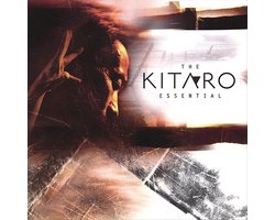 Essential Kitaro