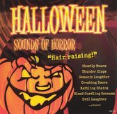 Halloween: Sounds of Horror