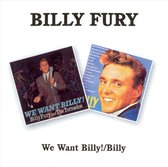 We Want Billy/Billy