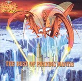 Best of Praying Mantis [Frontiers]