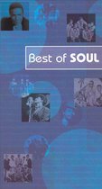 Best Of Soul [Madacy Box Set]