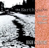 Earthquake