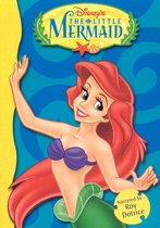 Little Mermaid [Read-Along With Free Cassette]