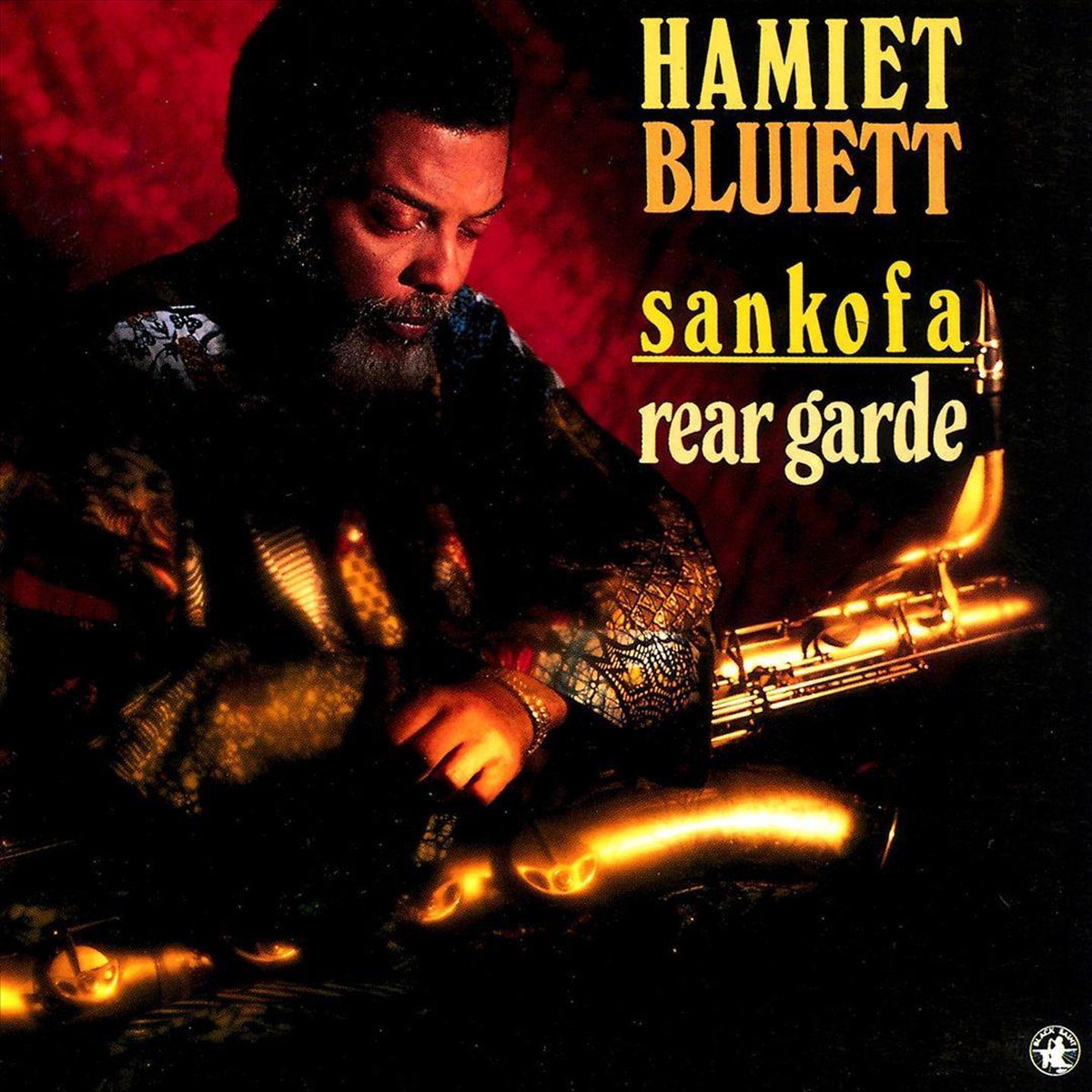 Sankofa/Rear Garde