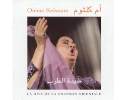 Diva de la Chanson Orientale