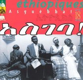 Various Artists - Ethiopiques 18 - Asguebba! (CD)