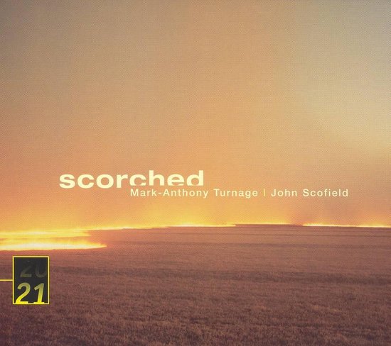 Scorched(Complete)