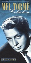 The Mel Torme Collection:...