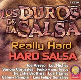 Duros de la Salsa