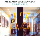 Mezzanine De L'Alcazar 2