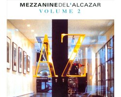 Mezzanine De L'Alcazar 2