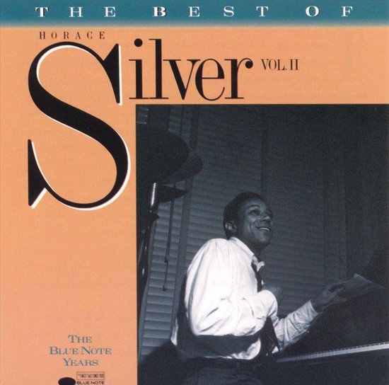 0077779320622 - Best Of Horace Silver, Vol. 2