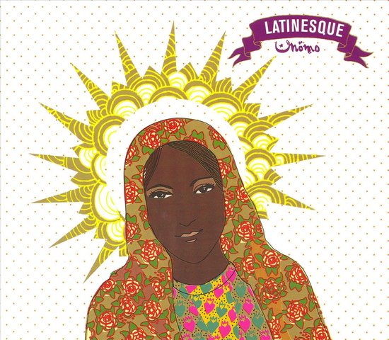 Various Artists - Momo's Latinesque (CD), Momo's | CD (album) | Muziek ...